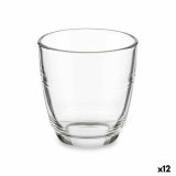 Glasst Vivalto 503A-1/WH6 Gennemsigtig Glas 90 ml (12 enheder) #1