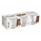 Glasst Vivalto 503A-1/WH6 Gennemsigtig Glas 90 ml (12 enheder) #7