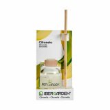 Duftpinde Ibergarden 68922 AR Citronela 50 ml (12 enheder) #9