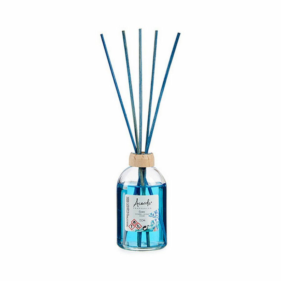 Duftpinde Acorde 90494 Hav 100 ml (6 enheder) #5
