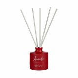 Duftpinde Acorde 100ML-A Rde Frugter 100 ml (6 enheder) #5