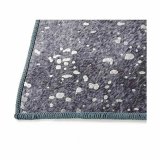 Tppe Hvid Gr 100 x 150 cm (9 enheder) #9