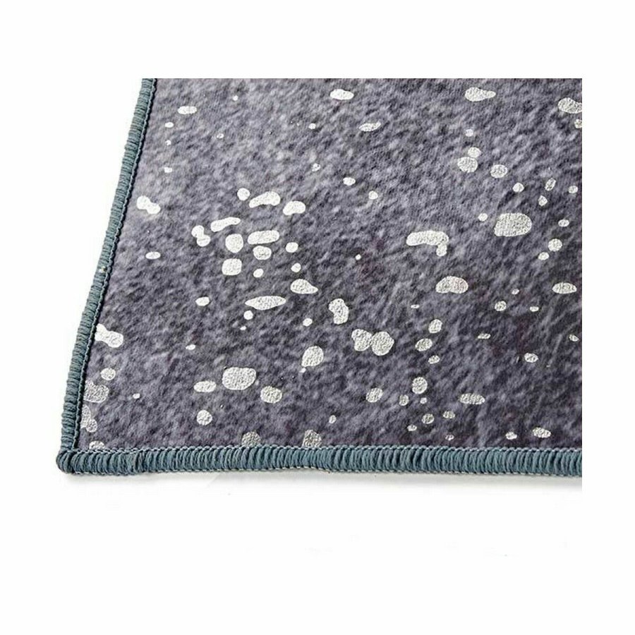 Tppe Hvid Gr 100 x 150 cm (9 enheder) #9
