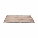 Tppe Hvid Brun 190 x 133 cm (9 enheder) #9