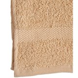 badelagen Berilo 89656 Fldefarvet 80 % bomuld 20 % Polyester 30 x 50 cm (12 enheder) #9