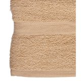 badelagen Berilo 89659 Fldefarvet 80 % bomuld 20 % Polyester 90 x 150 cm (3 enheder) #9