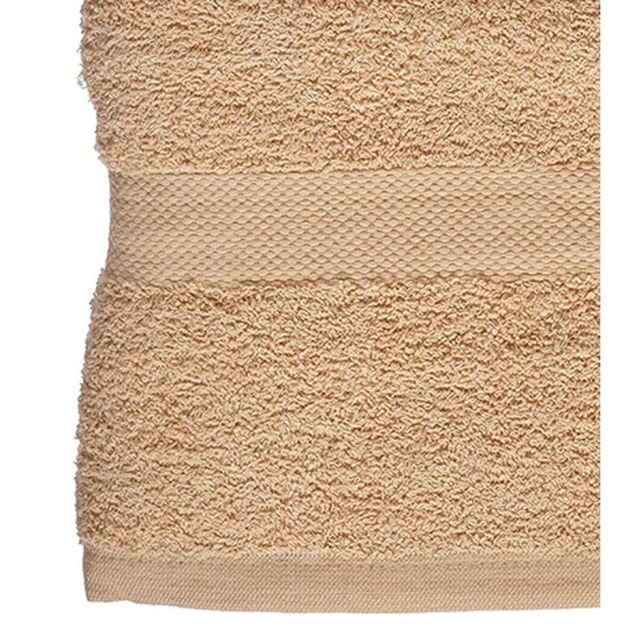 badelagen Berilo 89659 Fldefarvet 80 % bomuld 20 % Polyester 90 x 150 cm (3 enheder) #9