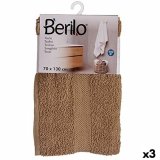 badelagen Camel 70 x 130 cm (3 enheder) #1