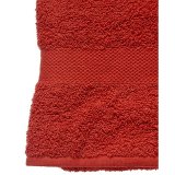 badelagen Berilo 89666 Flise 80 % bomuld 20 % Polyester 70 x 130 cm (3 enheder) #9