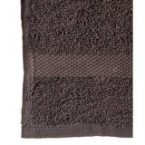 badelagen Berilo 89668 Gr 80 % bomuld 20 % Polyester 30 x 50 cm (12 enheder) #9