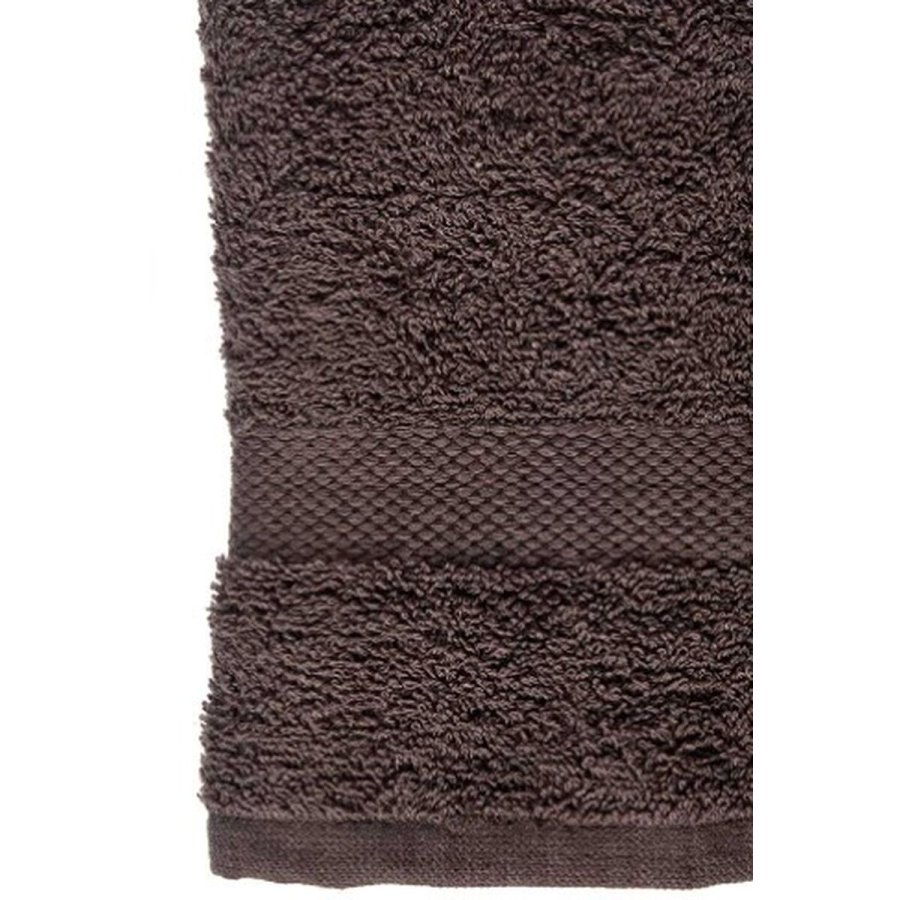 badelagen Berilo 89669 Gr 80 % bomuld 20 % Polyester 50 x 90 cm 50 x 0,5 x 90 cm (6 enheder) #9
