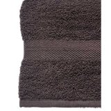 badelagen Berilo 89670 Gr 80 % bomuld 20 % Polyester 70 x 130 cm (3 enheder) #9