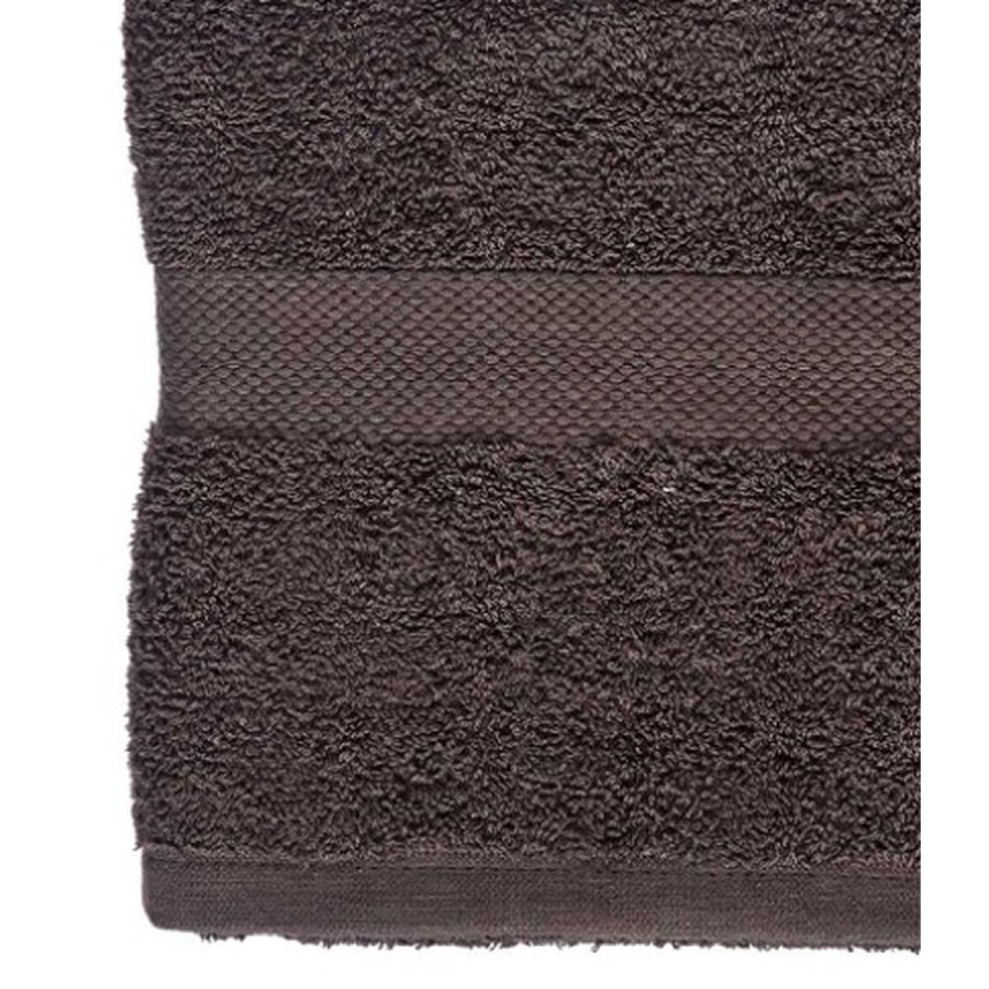 badelagen Berilo 89671 Gr 80 % bomuld 20 % Polyester 90 x 150 cm 90 x 0,5 x 150 cm (3 enheder) #9