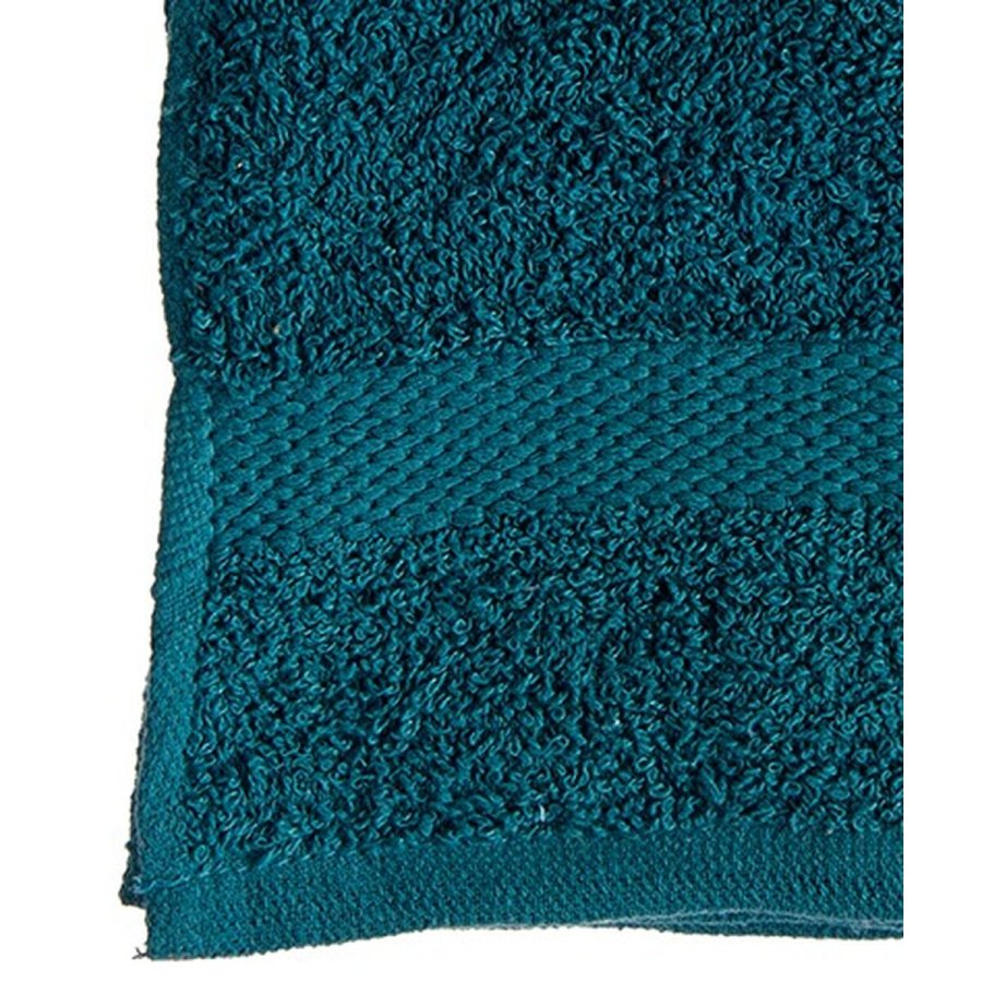 badelagen Berilo 89672 Bl 80 % bomuld 20 % Polyester 30 x 50 cm (12 enheder) #9