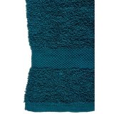 badelagen Berilo 89673 Bl 80 % bomuld 20 % Polyester 50 x 90 cm (6 enheder) #9