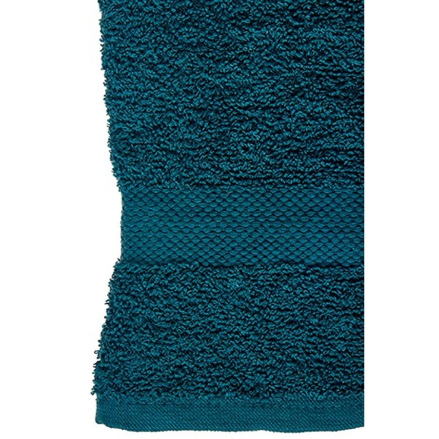 badelagen Berilo 89673 Bl 80 % bomuld 20 % Polyester 50 x 90 cm (6 enheder) #9