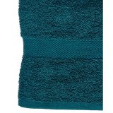 badelagen Berilo 89674 Bl 80 % bomuld 20 % Polyester 70 x 130 cm (3 enheder) #9