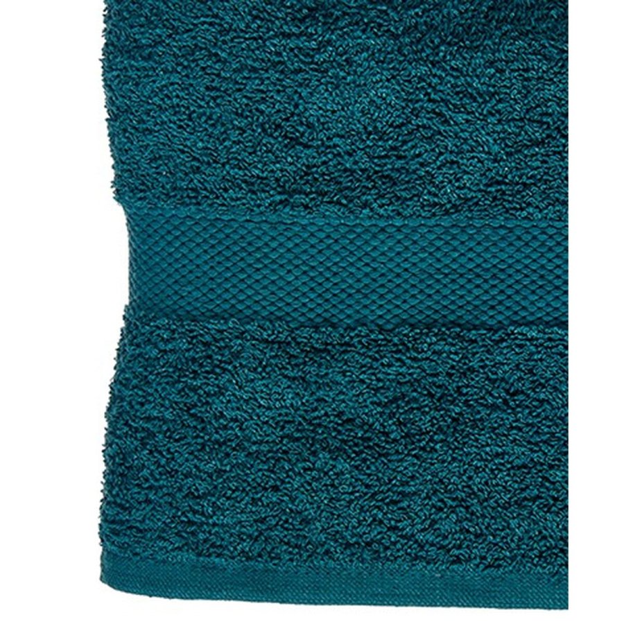badelagen Berilo 89674 Bl 80 % bomuld 20 % Polyester 70 x 130 cm (3 enheder) #9