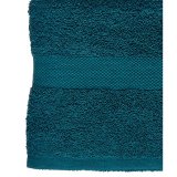 badelagen Berilo 89675 Bl 80 % bomuld 20 % Polyester 90 x 150 cm (3 enheder) #9