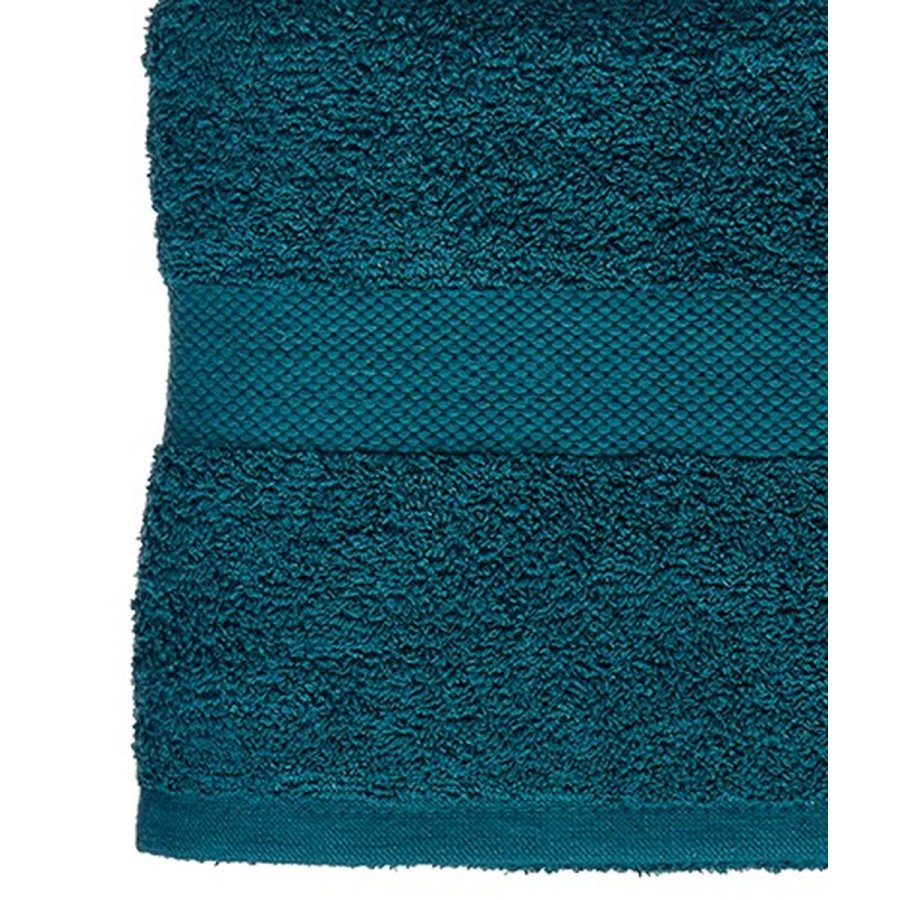 badelagen Berilo 89675 Bl 80 % bomuld 20 % Polyester 90 x 150 cm (3 enheder) #9
