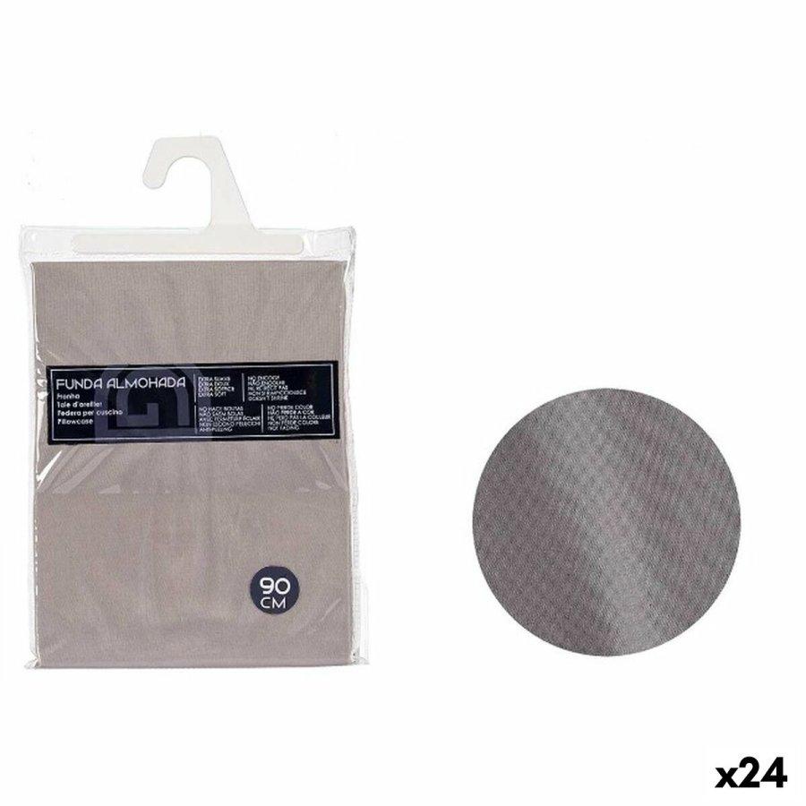 Pudebetrk Antracit 45 x 0,3 x 90 cm (24 enheder) #1