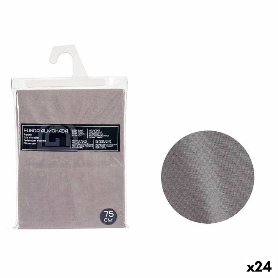 Pudebetrk Antracit 45 x 0,2 x 70 cm (24 enheder) #1