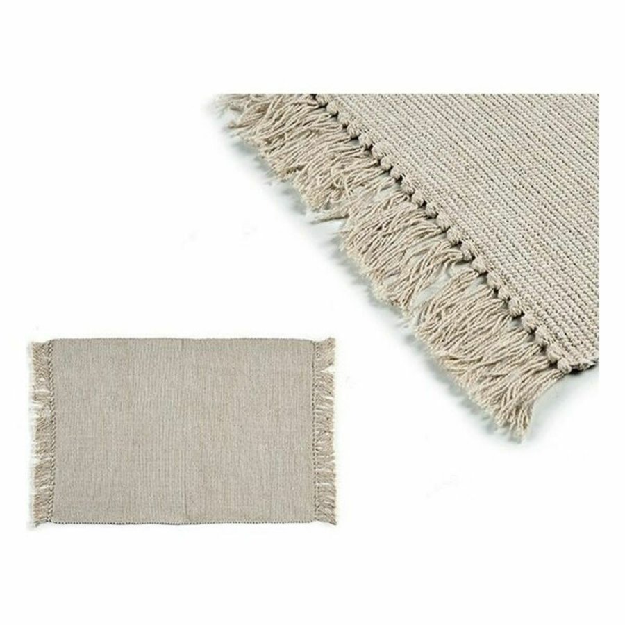 Tppe Beige 80 x 120 cm (2 enheder) #5