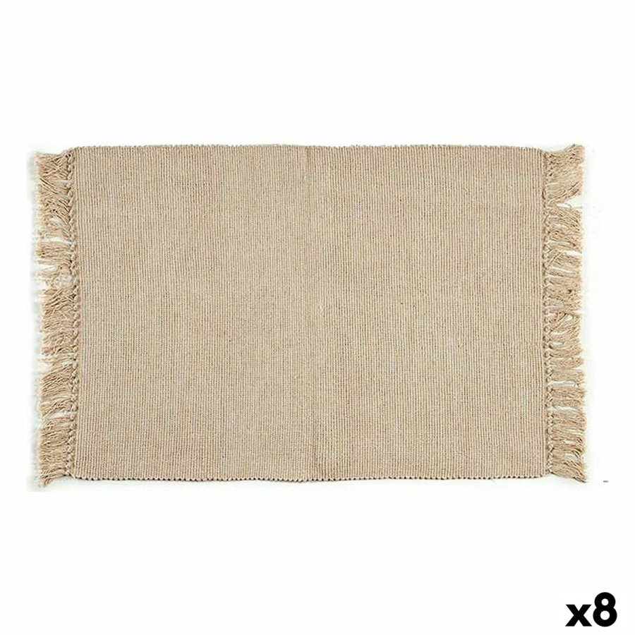 Tppe Beige 50 x 80 cm (8 enheder) #1