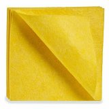 Rengringsklude SET-AMARILLO SET-AMARILLO Gul 18 x 2,5 x 20 cm Bld (12 enheder) #2