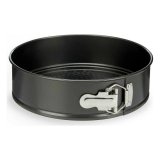 Aftagelig form Kinvara CK62863-5 Mrkegr Metal Kulstofstl 24 x 7 x 24 cm Aftageligt (6 enheder) #4