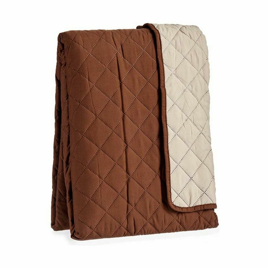 Sofabetrk Med puder Brun Beige 290 x 200 x 0,5 cm (6 enheder) #2