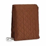 Sofabetrk Med puder Brun Beige 290 x 200 x 0,5 cm (6 enheder) #3