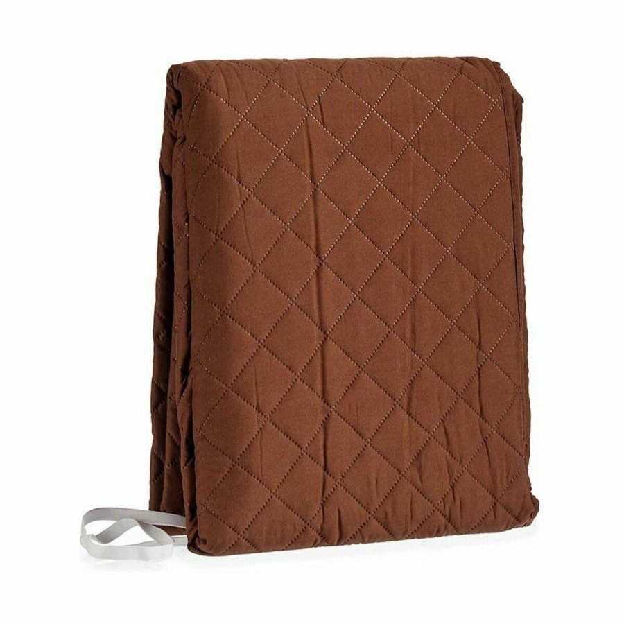Sofabetrk Med puder Brun Beige 290 x 200 x 0,5 cm (6 enheder) #3