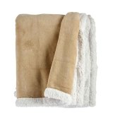 Tppe Hvid Beige 130 x 1 x 170 cm (6 enheder) #5