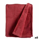 Tppe Mrk pink 150 x 0,5 x 200 cm (6 enheder) #1