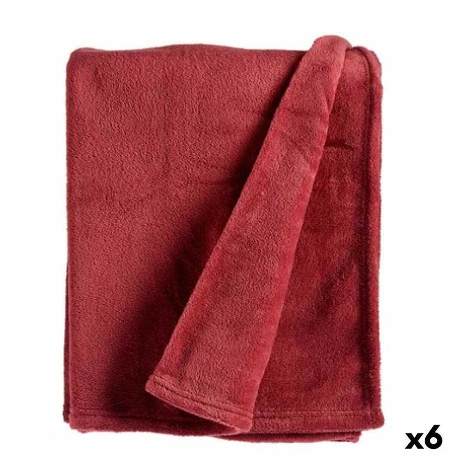 Tppe Mrk pink 150 x 0,5 x 200 cm (6 enheder) #1
