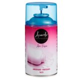 Luftfrisker Refills Acorde 55335 Talkumpulver 250 ml (6 enheder) #9