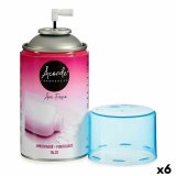 Luftfrisker Refills Acorde 55335 Talkumpulver 250 ml (6 enheder) #1