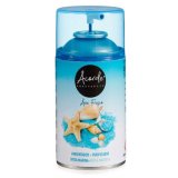 Luftfrisker Refills Acorde 55322 Havbrise 250 ml (6 enheder) #9
