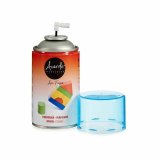 Luftfrisker Refills Acorde 55323 Brne Cologne 250 ml (6 enheder) #5