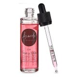 Vandoplselig essens Acorde 50ML-G-DROPPER Jordbr Creme 50 ml (12 enheder) #5