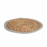 Dkkeserviet Natur Gr 35 x 1 x 35 cm (48 enheder) #4