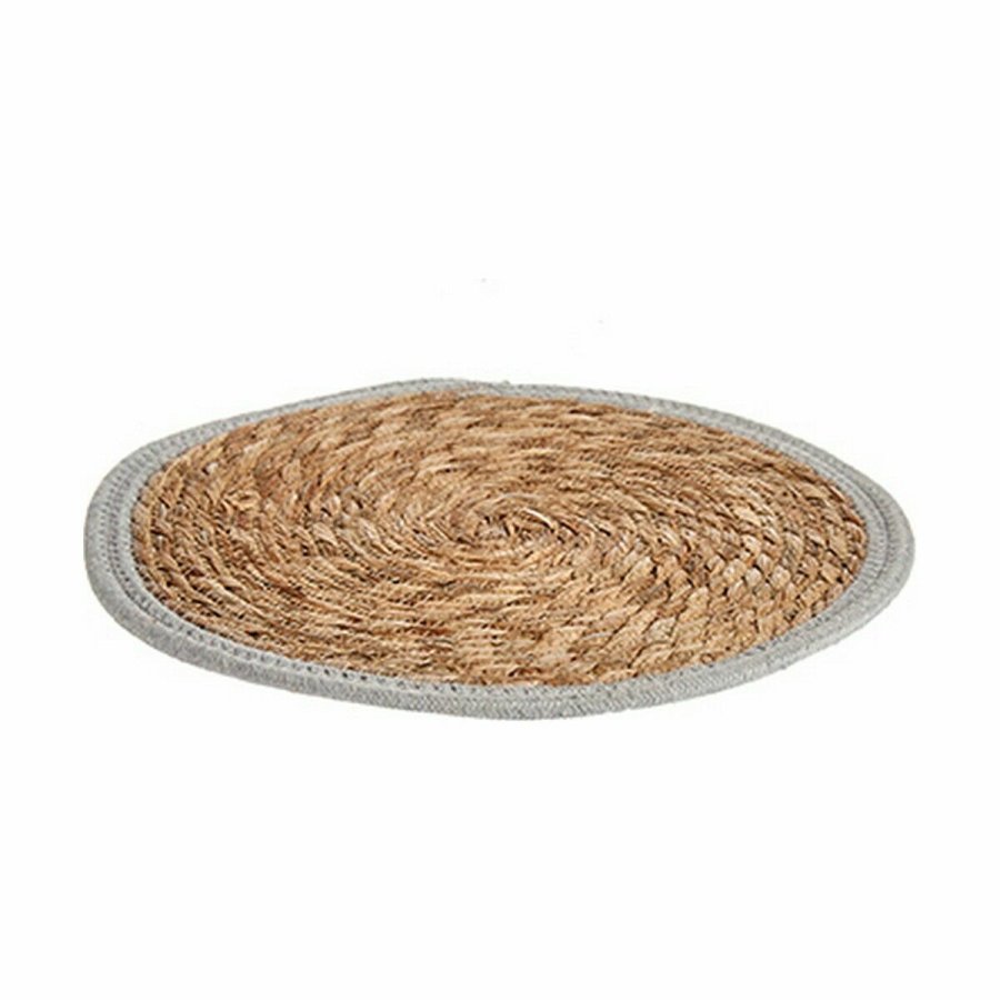 Dkkeserviet Natur Gr 35 x 1 x 35 cm (48 enheder) #4