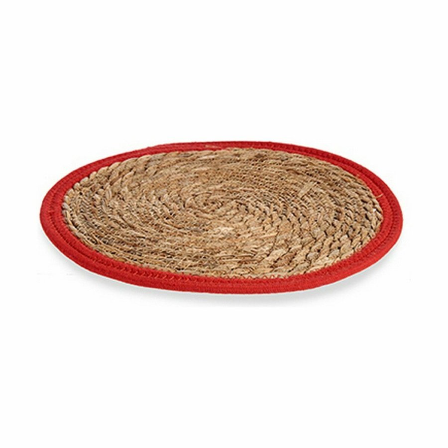 Dkkeserviet Natur Rd 35 x 1 x 35 cm (48 enheder) #4