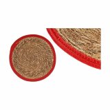 Dkkeserviet Natur Rd 35 x 1 x 35 cm (48 enheder) #7