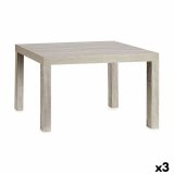 Sofabord Gr Tr 50 x 45 x 79 cm (3 enheder) #1