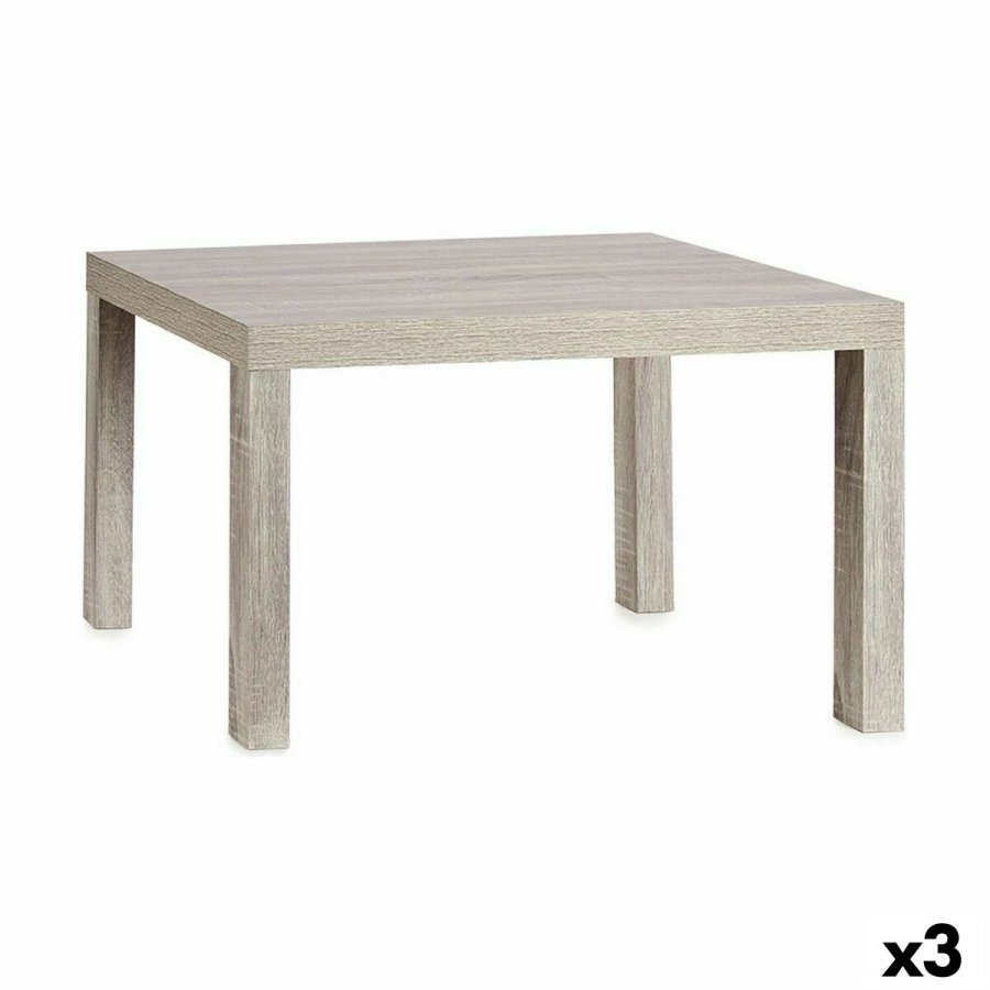 Sofabord Gr Tr 50 x 45 x 79 cm (3 enheder) #1