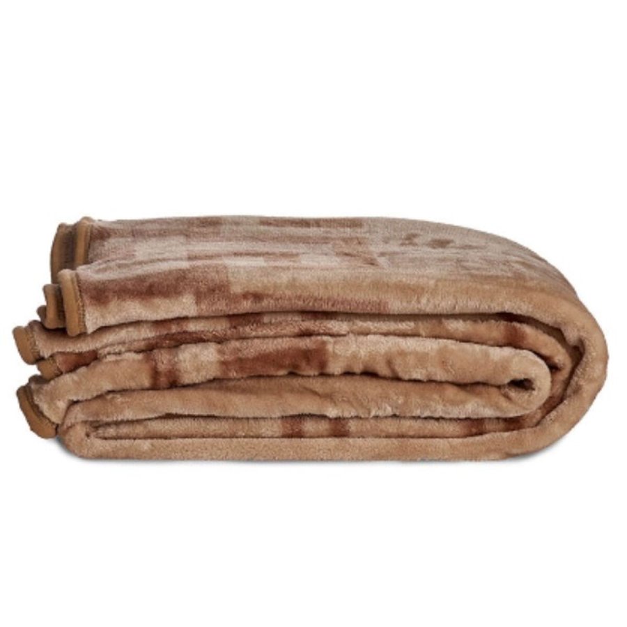 Tppe Beige 220 x 240 x 0,5 cm (4 enheder) #5