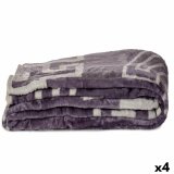 Tppe Gr 220 x 240 x 0,5 cm (4 enheder) #1