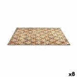 Tppe Etnisk 190 x 133 cm (8 enheder) #1